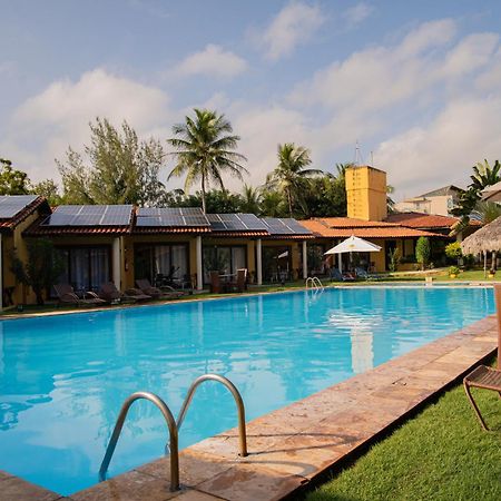 Hotel Almai Cumbuco Extérieur photo