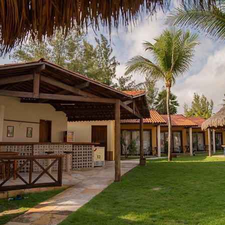 Hotel Almai Cumbuco Extérieur photo