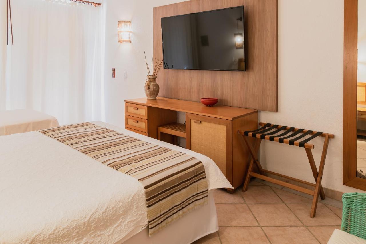 Hotel Almai Cumbuco Extérieur photo
