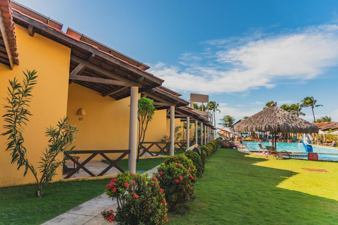 Hotel Almai Cumbuco Extérieur photo