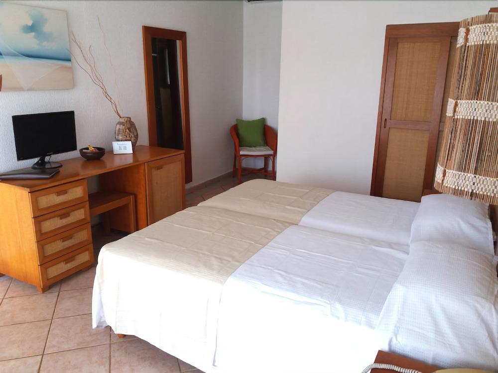 Hotel Almai Cumbuco Extérieur photo