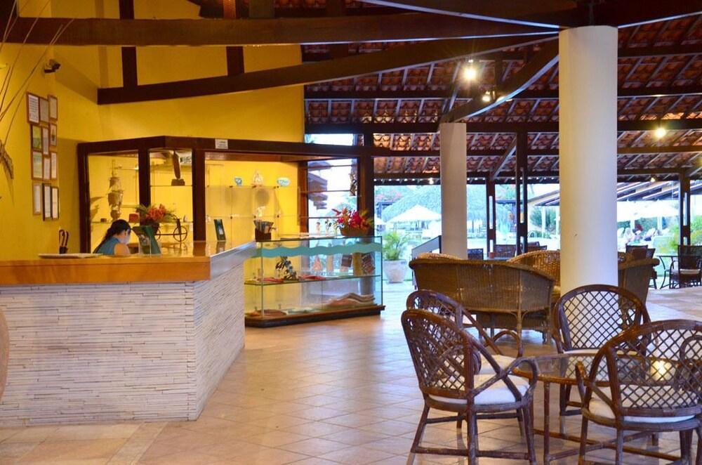 Hotel Almai Cumbuco Extérieur photo