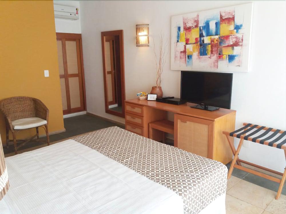 Hotel Almai Cumbuco Extérieur photo