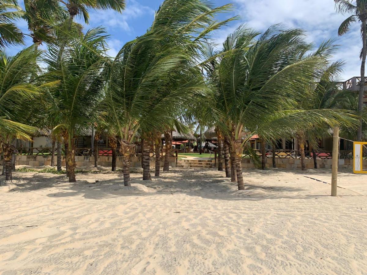 Hotel Almai Cumbuco Extérieur photo