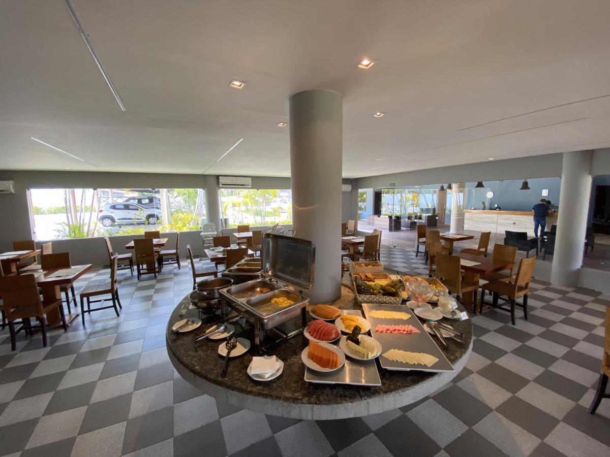 Hotel Almai Cumbuco Extérieur photo