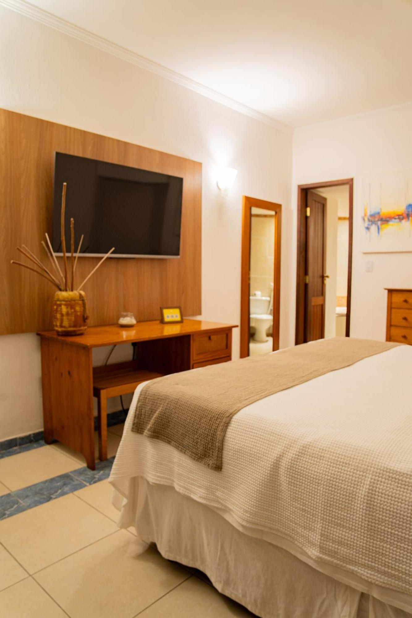 Hotel Almai Cumbuco Extérieur photo