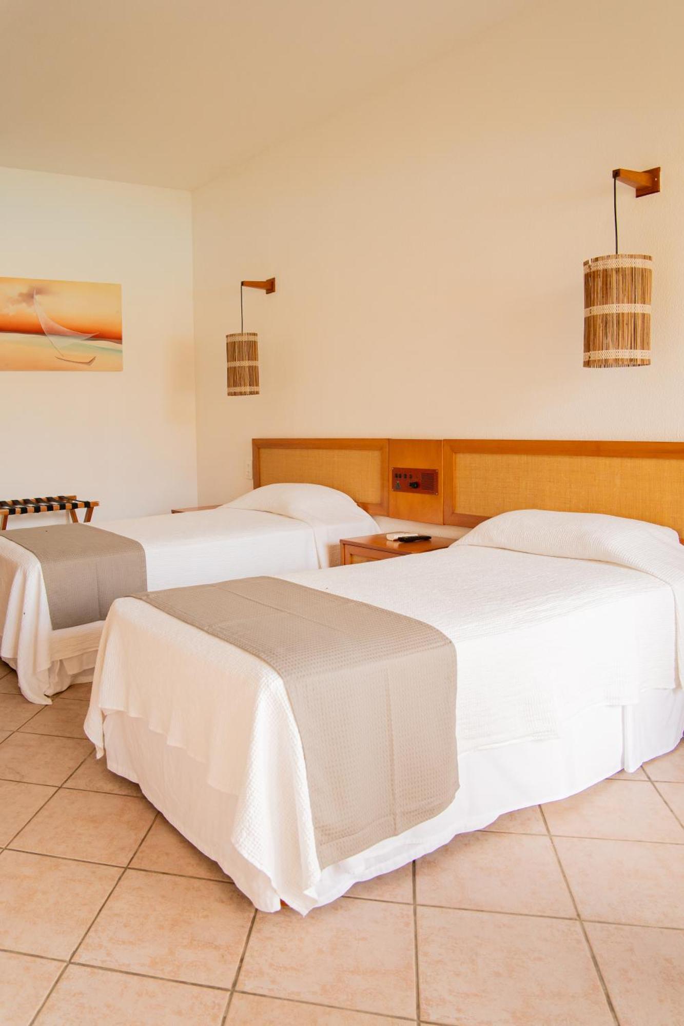 Hotel Almai Cumbuco Extérieur photo