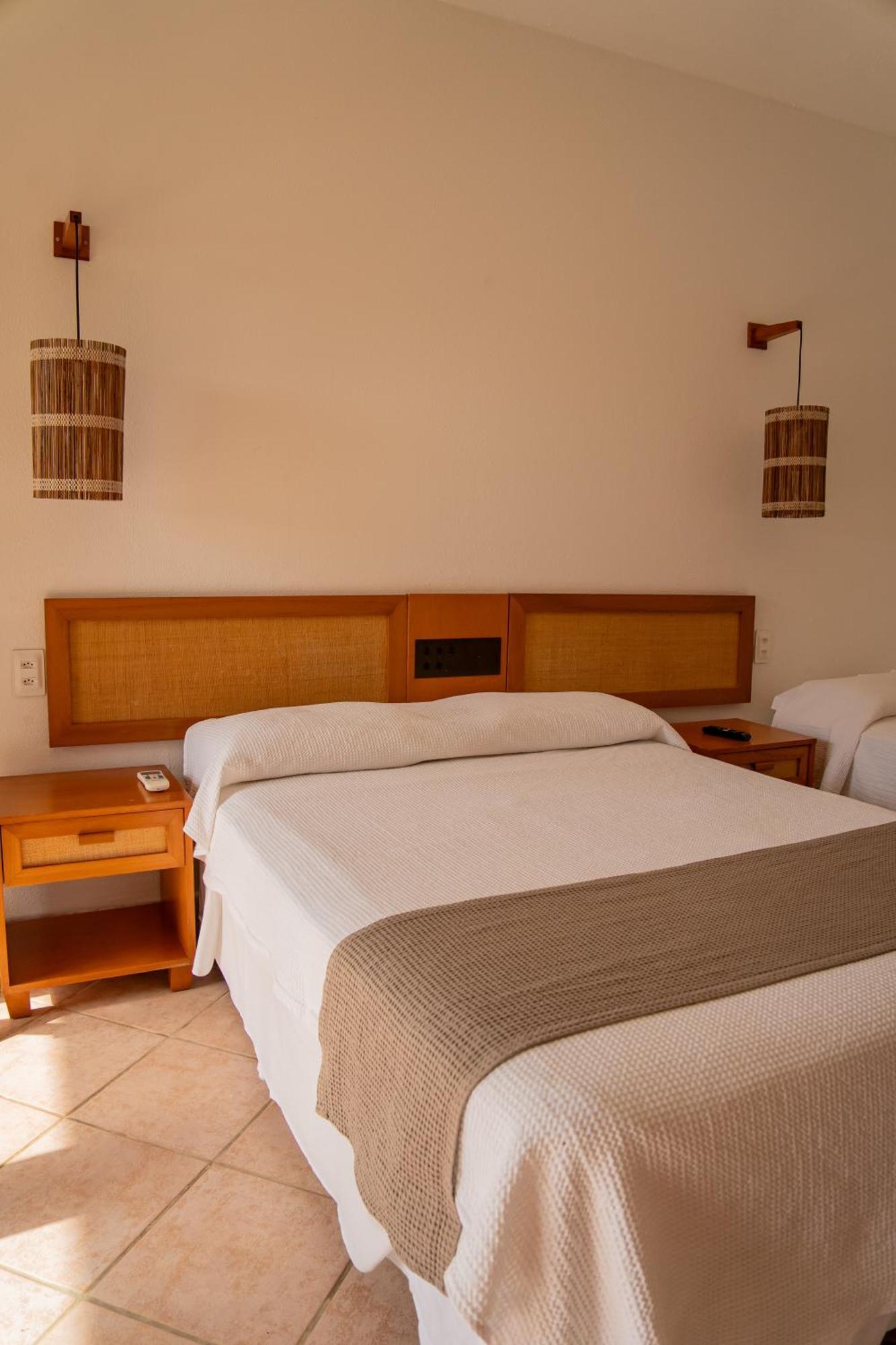 Hotel Almai Cumbuco Extérieur photo