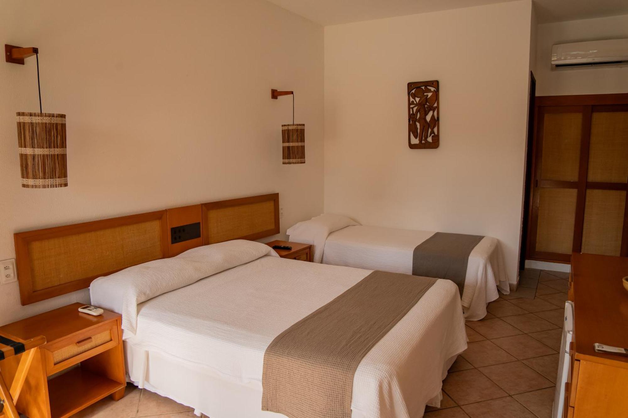 Hotel Almai Cumbuco Extérieur photo