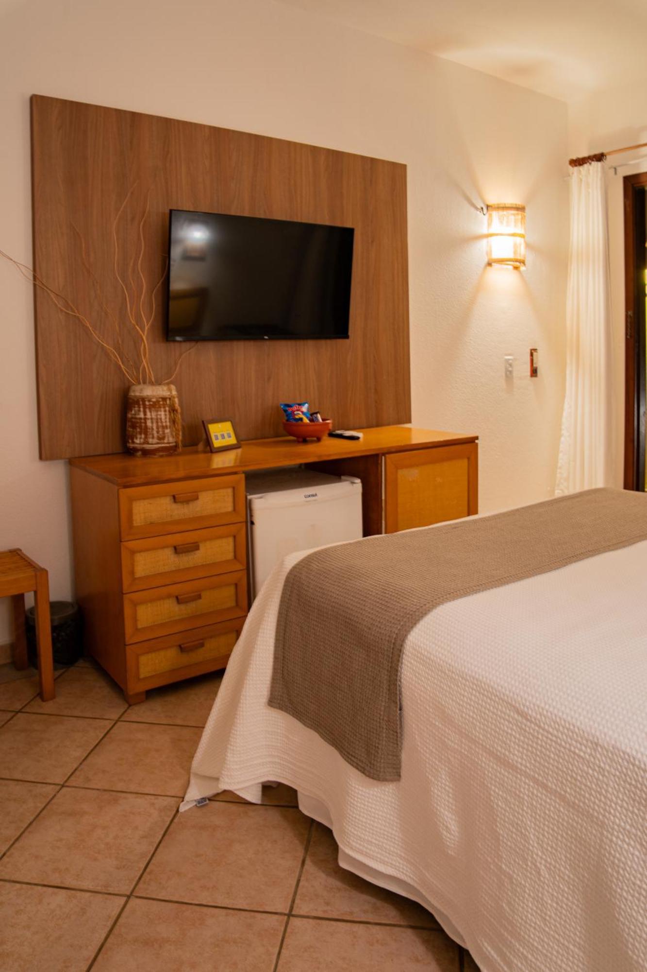 Hotel Almai Cumbuco Extérieur photo