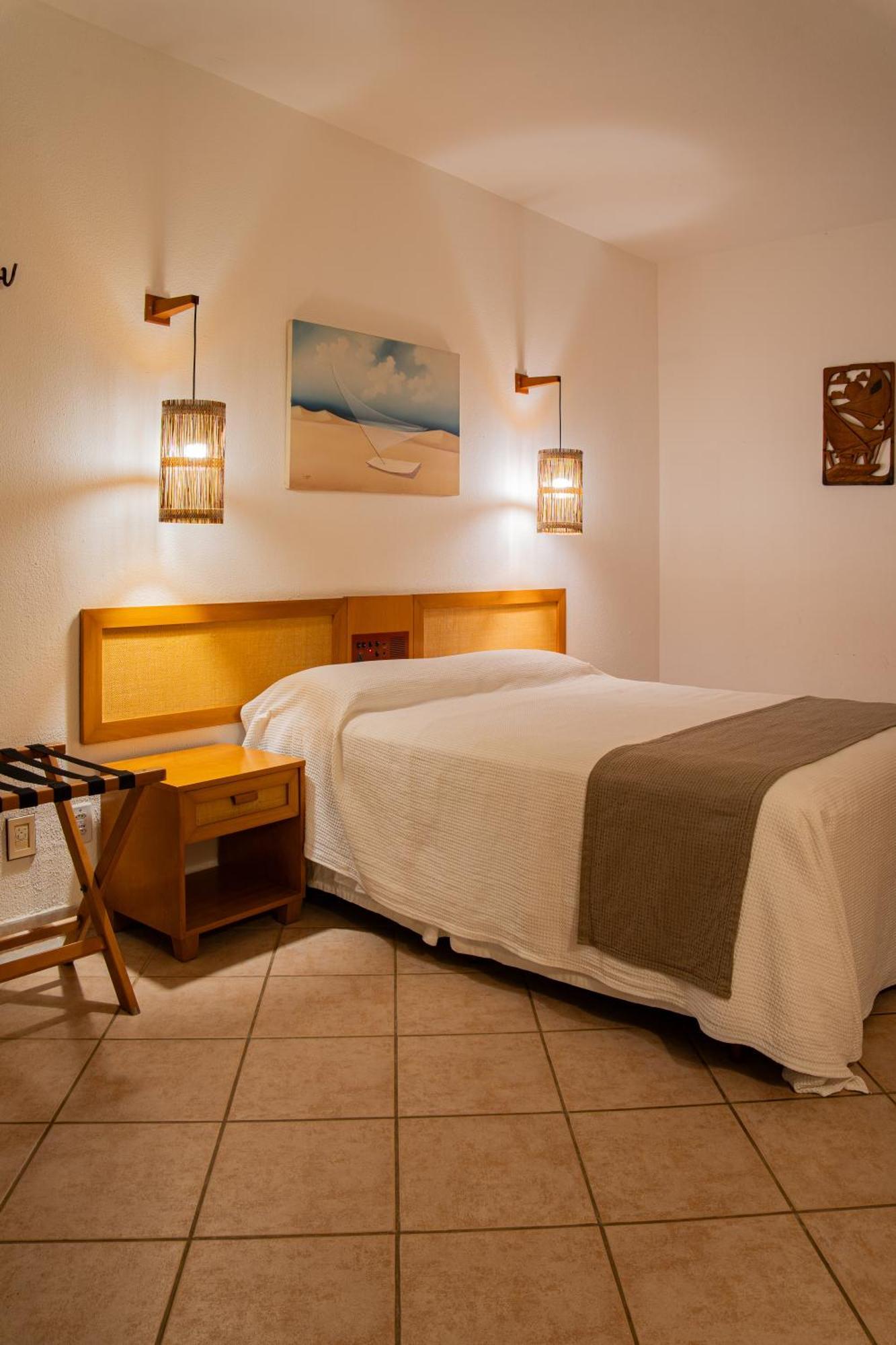 Hotel Almai Cumbuco Extérieur photo