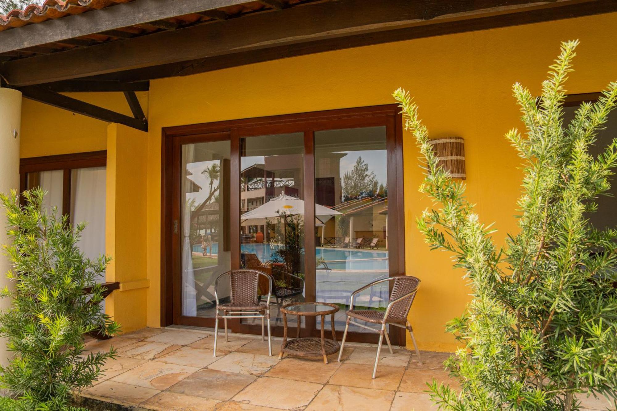 Hotel Almai Cumbuco Extérieur photo