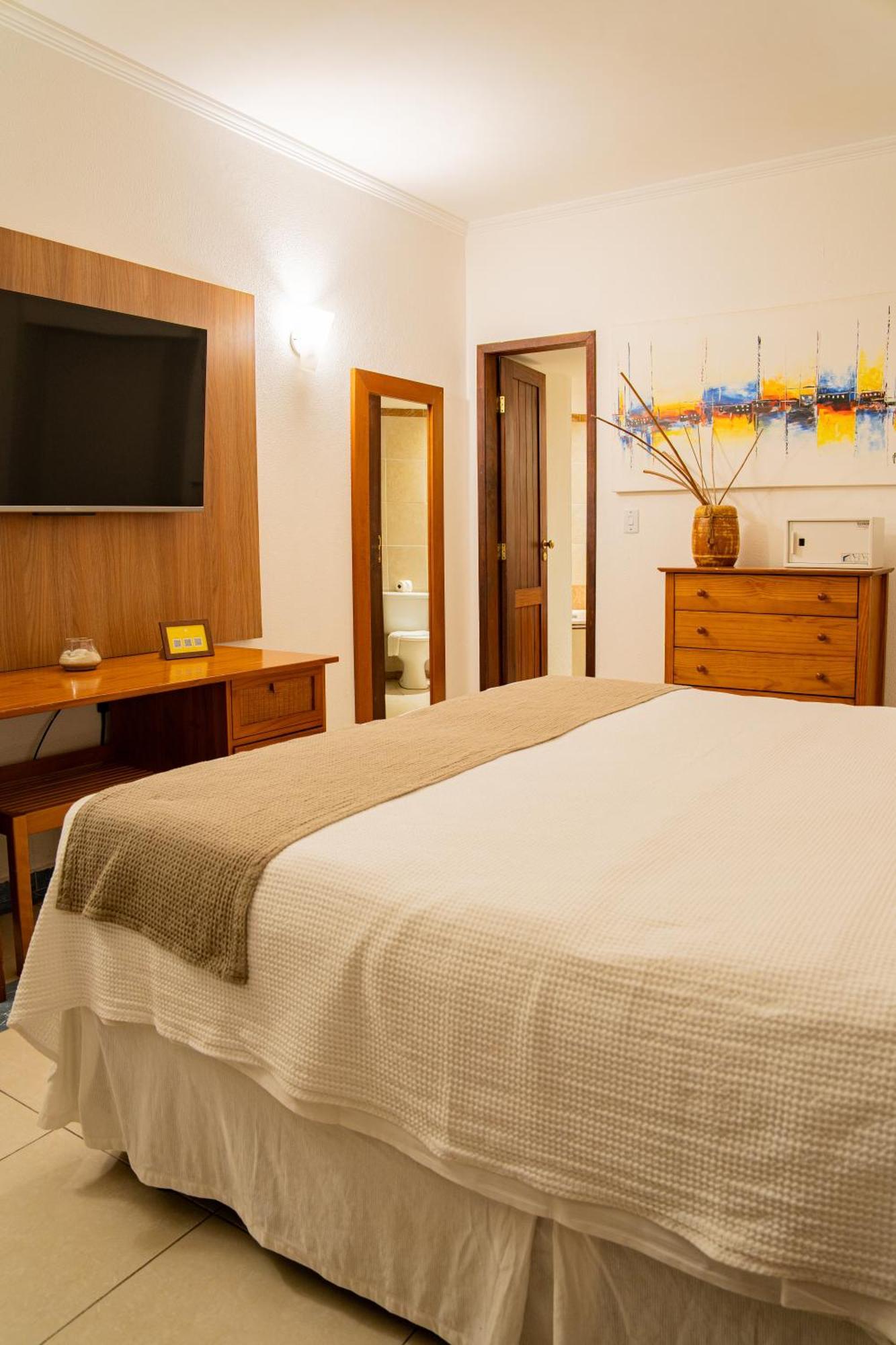 Hotel Almai Cumbuco Extérieur photo