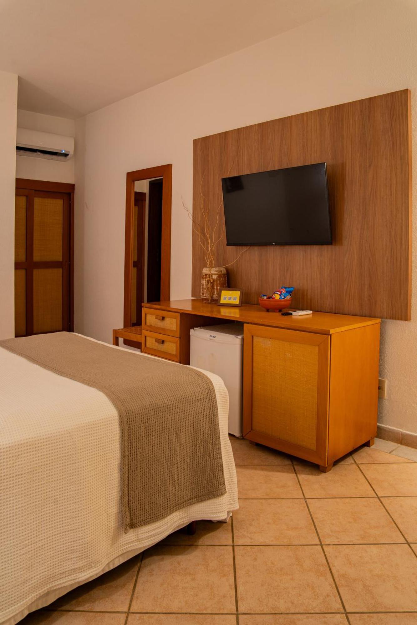 Hotel Almai Cumbuco Extérieur photo